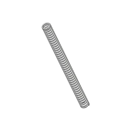 Approved Vendor Compression Spring, O= .250, L= 3.38, W= .040 G509969799